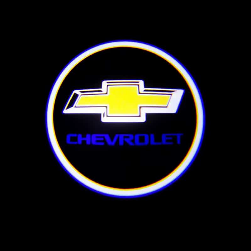 Autobeam™ Car Puddle Logo Projector Light- All Brands